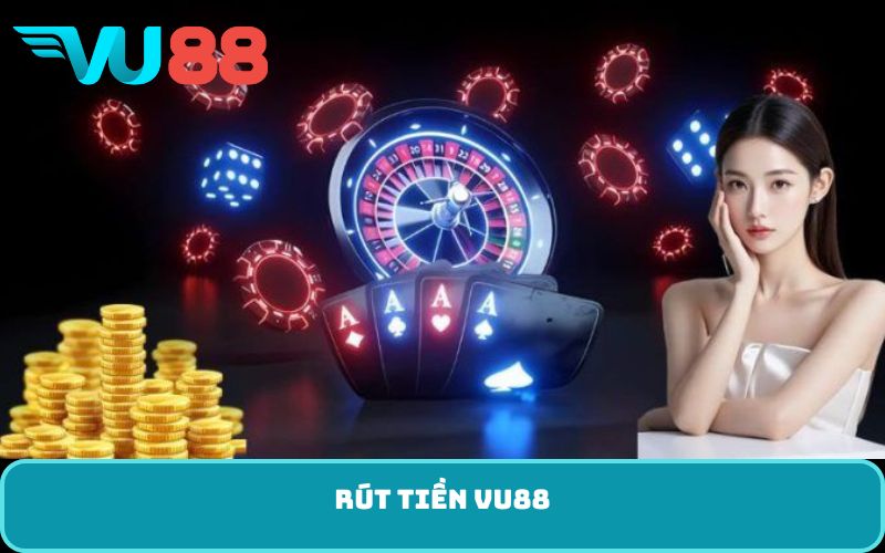 Rút Tiền VU88