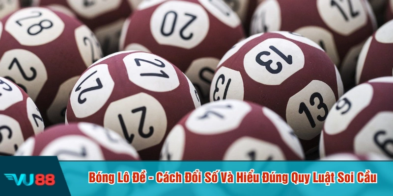 Bóng lô đề