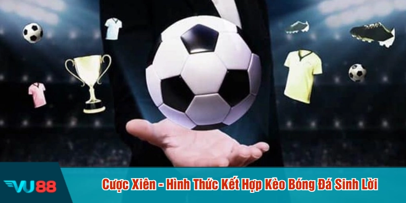 Cược xiên
