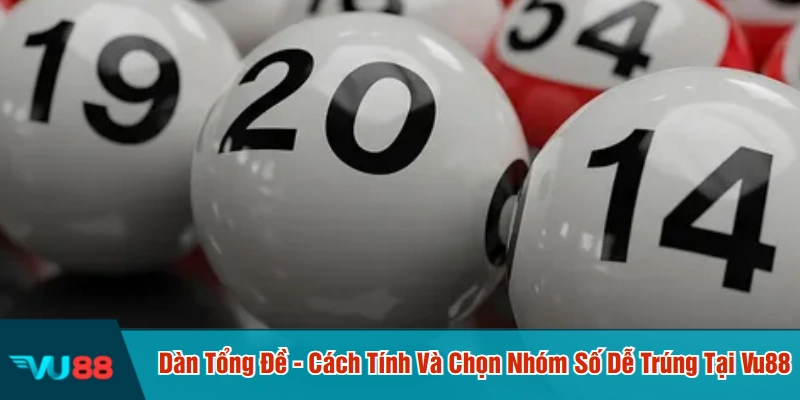 Dàn tổng đề