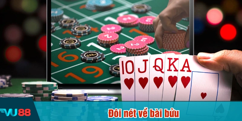 Đôi nét về bài bửu