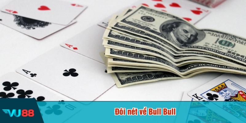 Đôi nét về Bull Bull