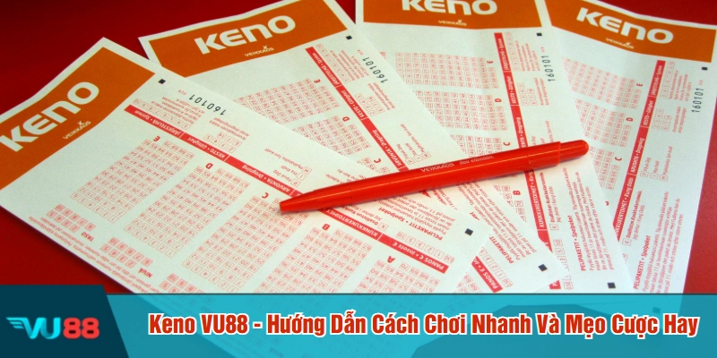 Keno