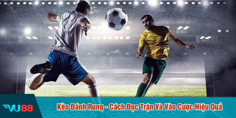 Kèo đánh rung