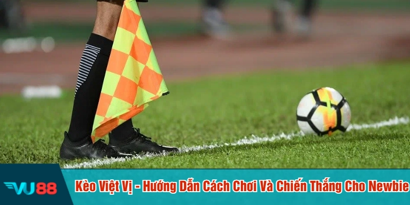 Kèo việt vị