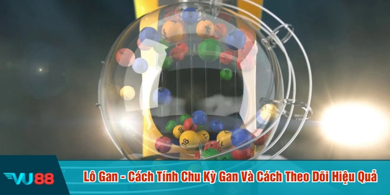 Lô gan