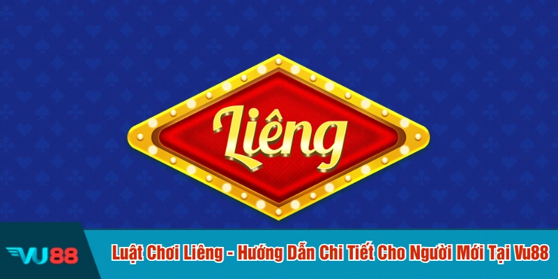 luật chơi liêng
