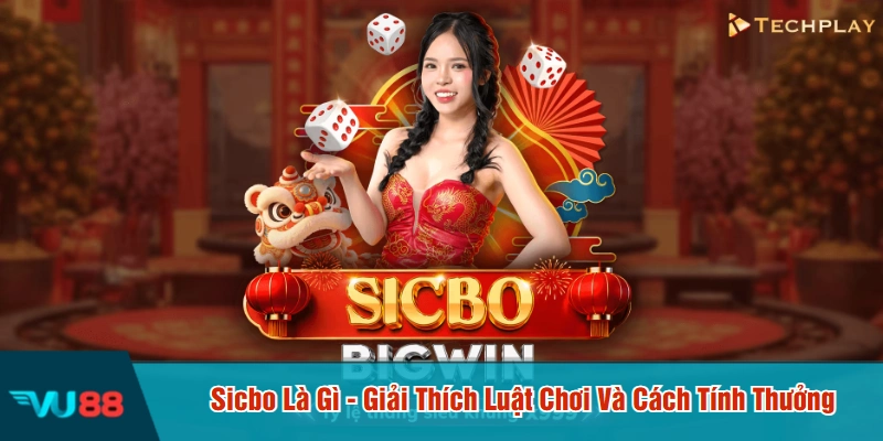 Sicbo là gì