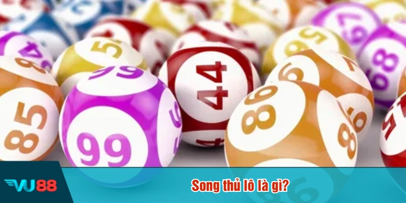 Song thủ lô là gì?